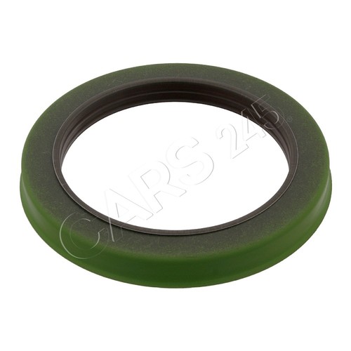 Febi rear wheel hub - wheel,