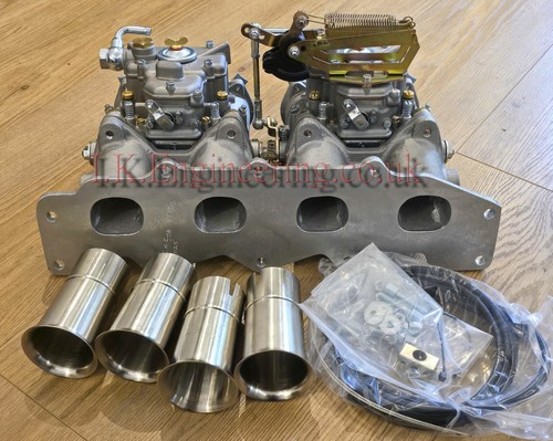 Ford zetec st170 - zetec,