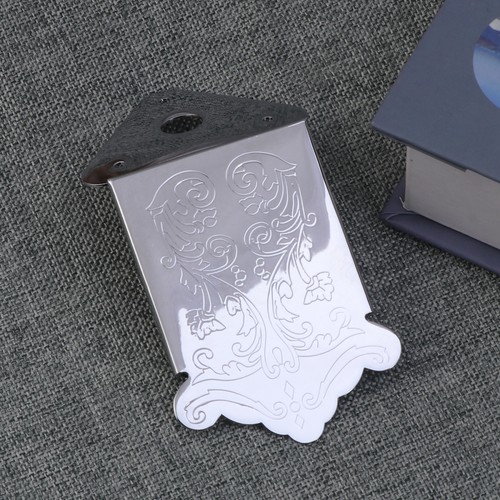 Mandolin tailpiece guitar - mandolin,