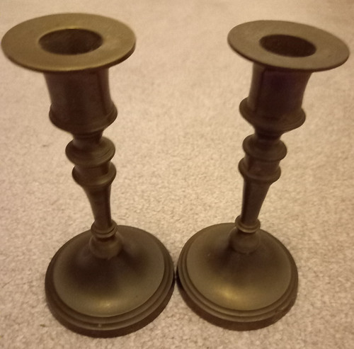 Pair malm mid - pair, of