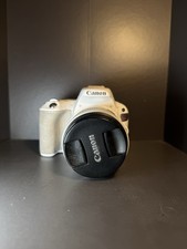 Canon EOS Rebel SL2 200D
