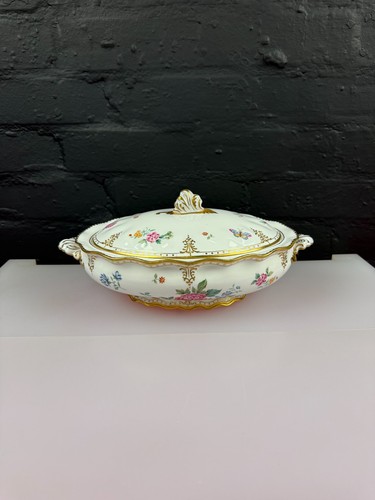 Royal crown derby - royal, days
