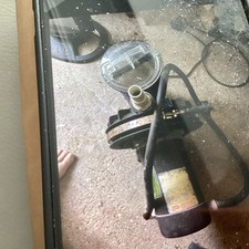 1/2HP *(370W) STARITE 1PH SWIMMING POOL PUMP