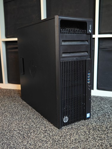 Z440 workstation pc - z440,