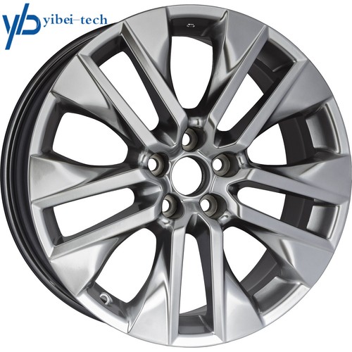 19x7 replacement alloy - 19x7.5,