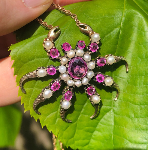 Stunning antique victorian - antique,