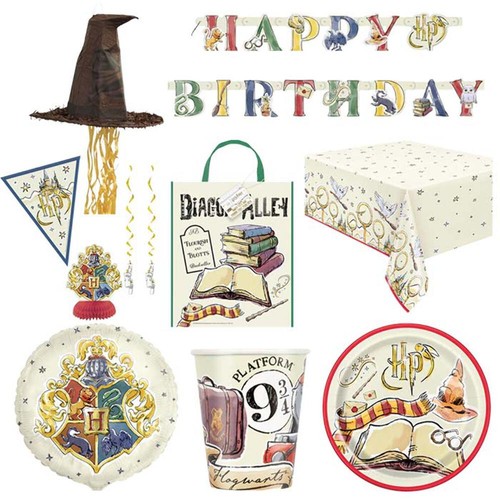Harry potter party - harry,