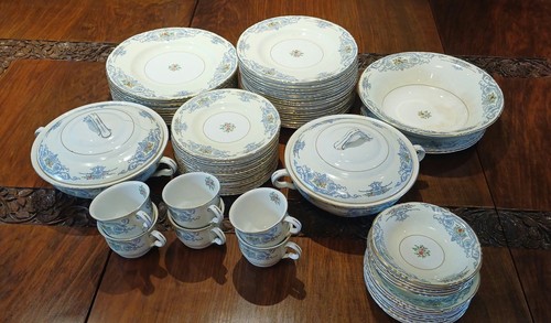 Rare countess pattern john - countess’,