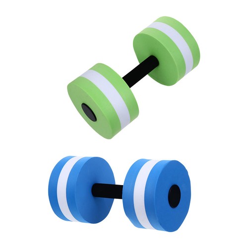 Pcs water weights for pool - ,