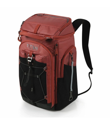 Arctic zone titan can - 26,