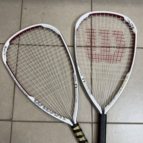 Pair used wilson ncode nlite - pair,