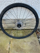 Cannodale Wheels R2.0 used for