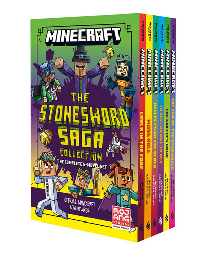Minecraft the stonesword - minecraft,