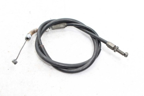 Throttle cable - , bowden