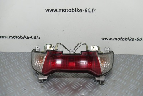 Suzuki burgman 125 tail light - suzuki,