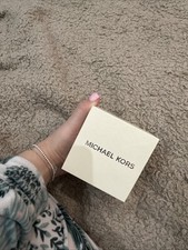 Rose Gold Michael Kors Watch