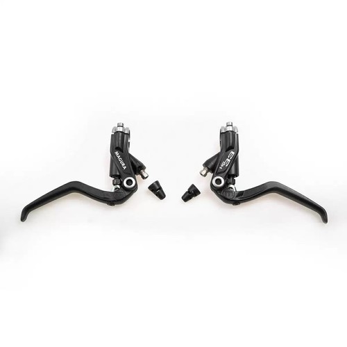 Magura brake lever pair - brake,