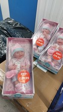 Lovely BABY DOLL BOX CAN BE