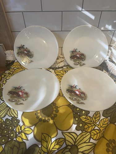 Jaj pyrex tally dinner - 4x,