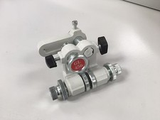 GL456 Lower Saw Guide Unit For Wadkin C500 Bandsaw-Genuine WADKIN BURSGREEN OEM 