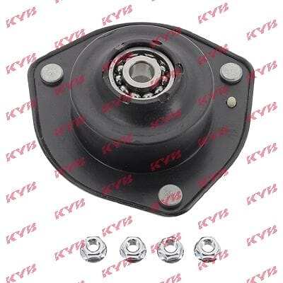 Kyb top strut - kyb, mounting