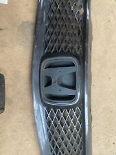 Honda civic type r ep3 ep2 front grill Standard Facelift (damaged)