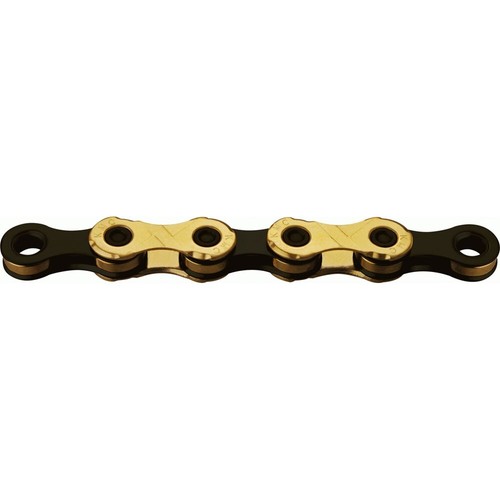 Kmc x12 gold black - kmc, ti-ni