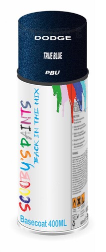 For dodge spray paint aerosol - spray,