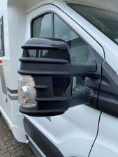 Milenco Ford Transit Mark 8