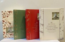 12 Pack Scented TeaLight