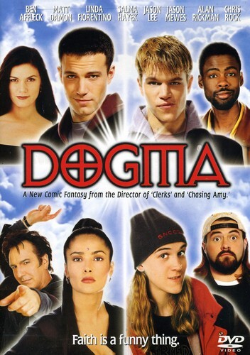 Dogma factory - (dvd,, 1999)