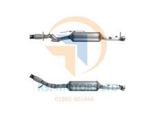 BM31040H DPF PEUGEOT 308SW 2.0BlueHDi GT (AHW (DW10FC) engine) 6/14-6/21