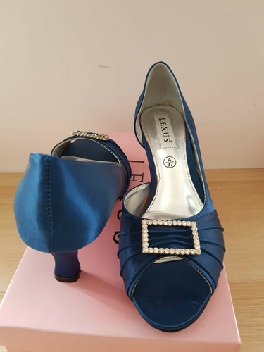 Lexus ladies occasion shoe - occasion, 4