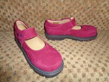 Fab lil girl - elefanten, magenta
