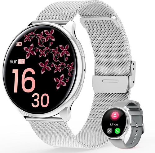 Smart watch women - women, men