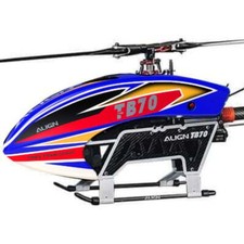 Align TB70 V2 Top Power Super