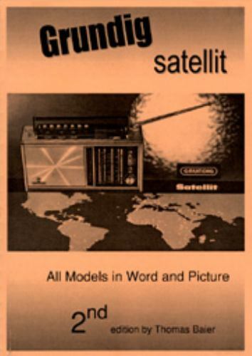 Grundig satellit all models - all,