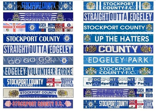 Subbuteo stickers - subbuteo, 20