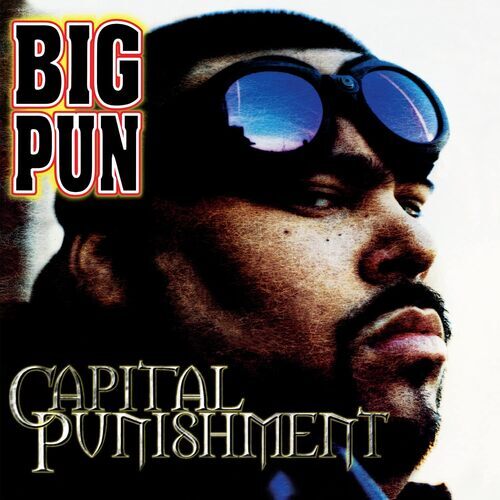 Big pun capital punishment - :,