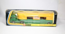 Corgi 1104 Bedford Horse
