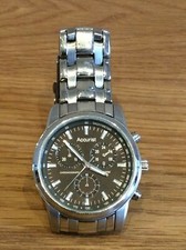 Accurist SR621SW Quartz Slim