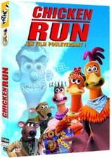 CHICKEN RUN - STUDIO CANAL