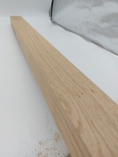 Kiln Dried PAR Oak Post, Beam