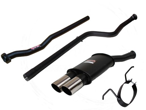 Sportex citroen saxo - sportex, tube