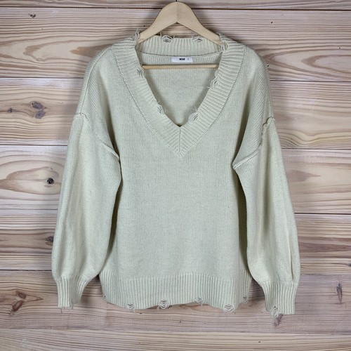 Wego sweater womens - sweater, free