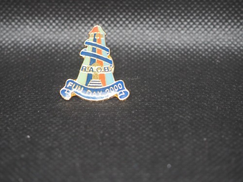 Vintage rare raob - vintage,