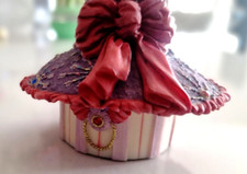 Jane Asher Willow Hall Hat