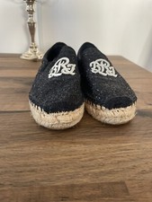 REPLAY GLITTER SHOES 👟UK6.5