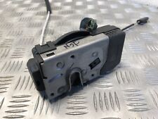 Vauxhall Astra G - Mk4 - NSF Central Locking Door Catch - FA 24444018 - 00-05