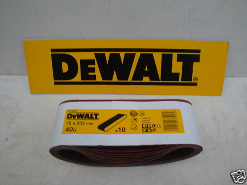 Dewalt dt3301 75mm 533mm - 75mm,